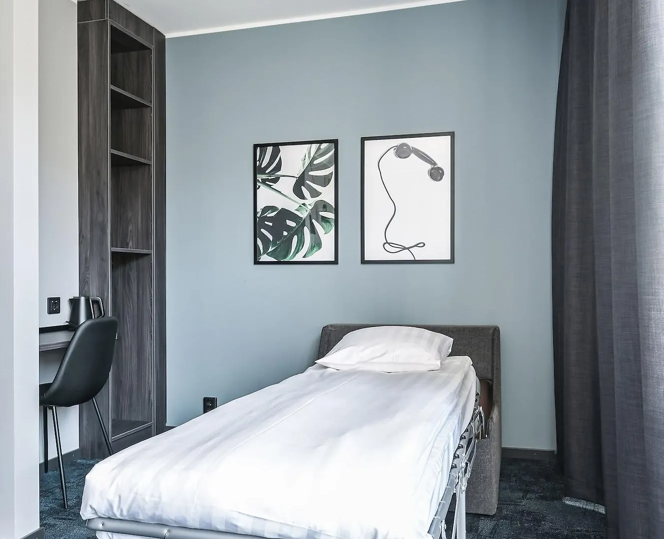 Hotel Fridhem Stoccolma 3*,  Svezia