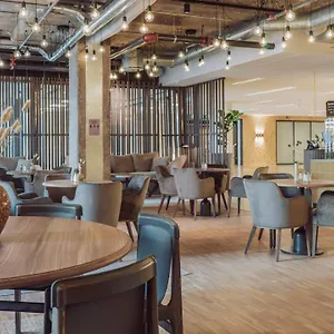 Mektagonen Otel Göteborg