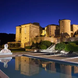 Chateau De Cachard France