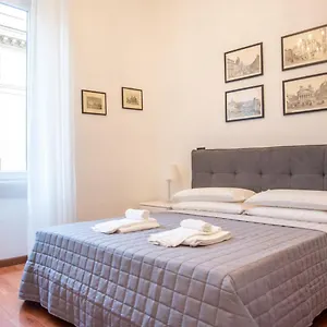 Pura Vida Bed and Breakfast Ρώμη