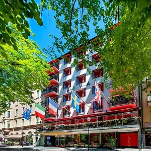 Hotel Rival