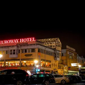 *** Hotel Euroway Suède