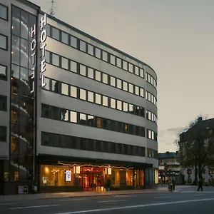 Hotel Scandic Go, Sankt Eriksgatan 20