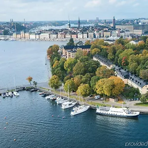 Skeppsholmen, Stockholm, A Member Of Design **** Estocolmo