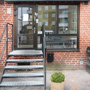 Rut & Ragnars Hostel Malmö