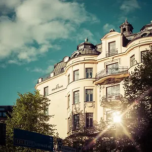 Kung Carl, Worldhotels Crafted **** Estocolmo