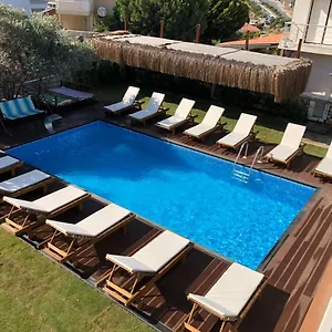  Hotel Cesmeli Boutique - çeşme, ızmir Turquie