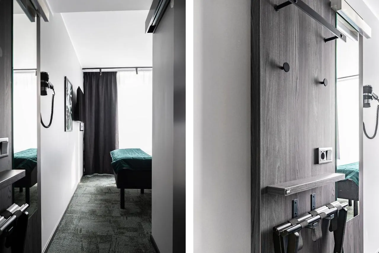 Hotel Fridhem Sztokholm 3*,  Szwecja