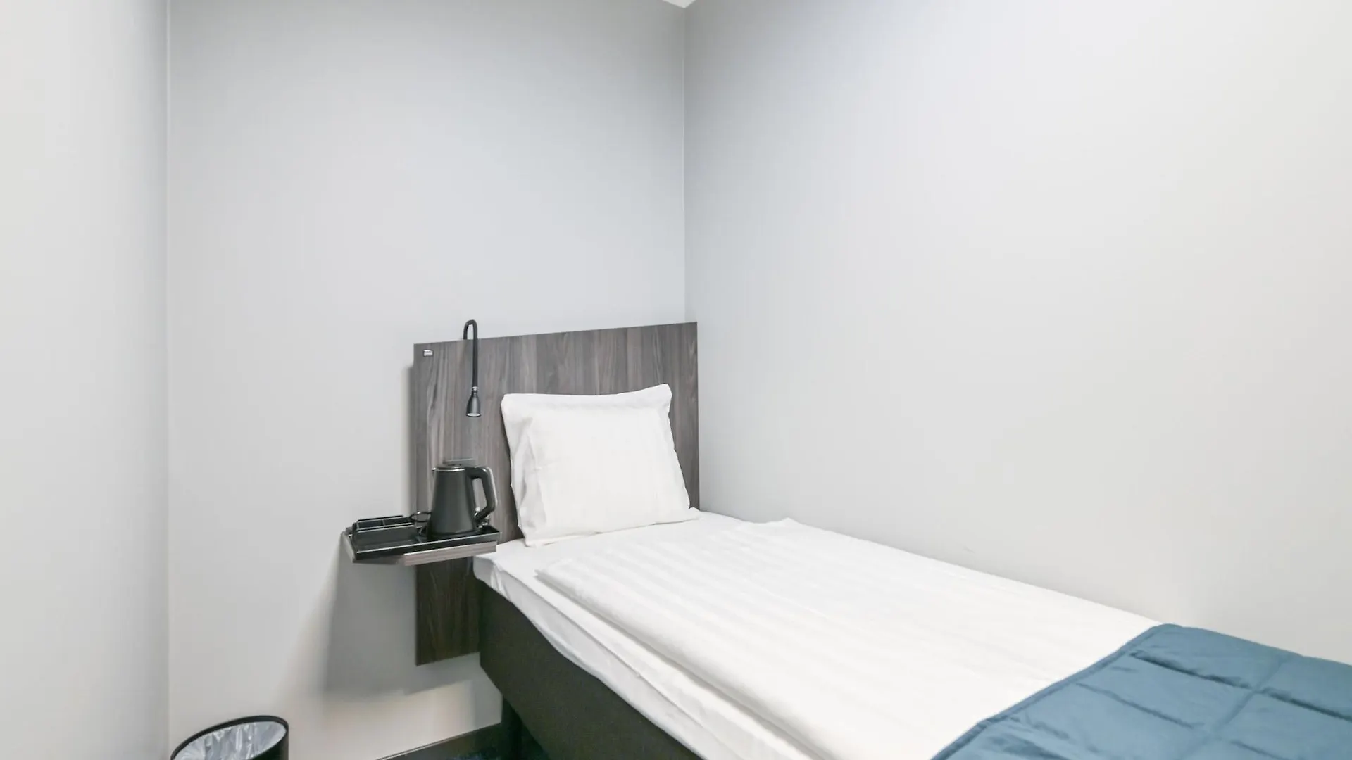 Hotel Fridhem Stockholm