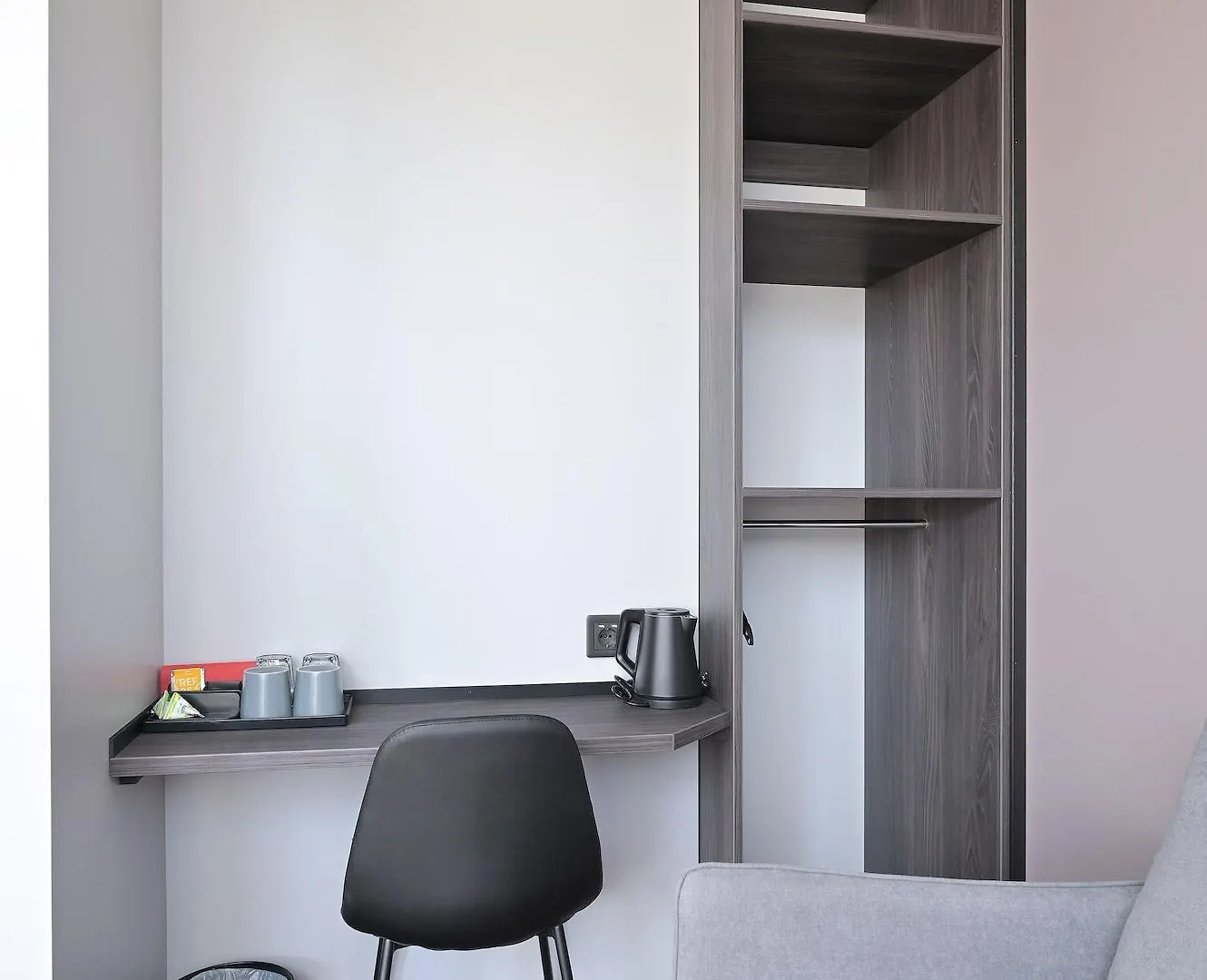 Hotel Fridhem Stockholm