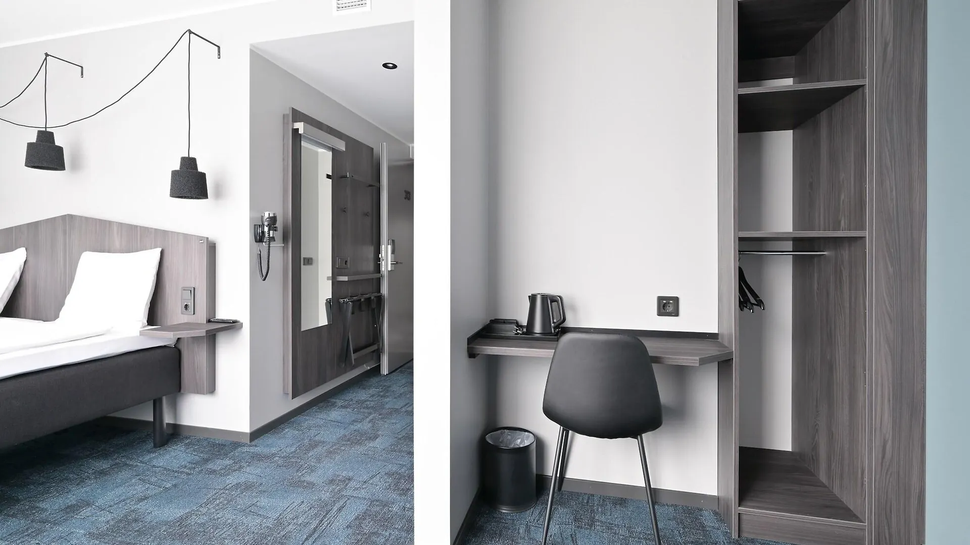 Hotel Fridhem Stockholm