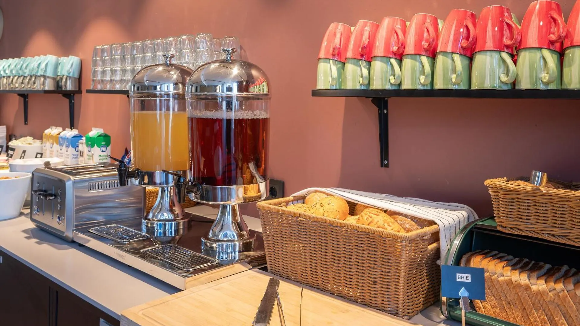 Hotel Fridhem Stockholm 3*,  Sweden