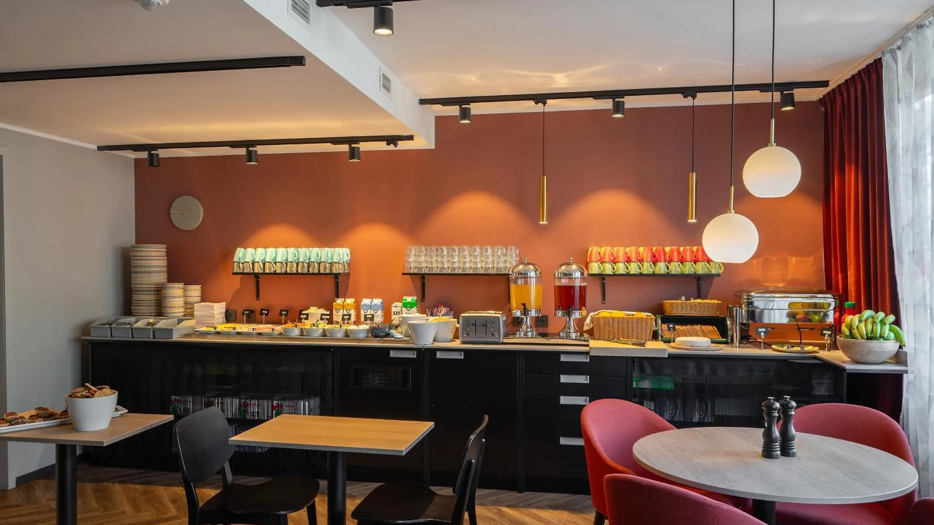 Hotel Fridhem Stockholm