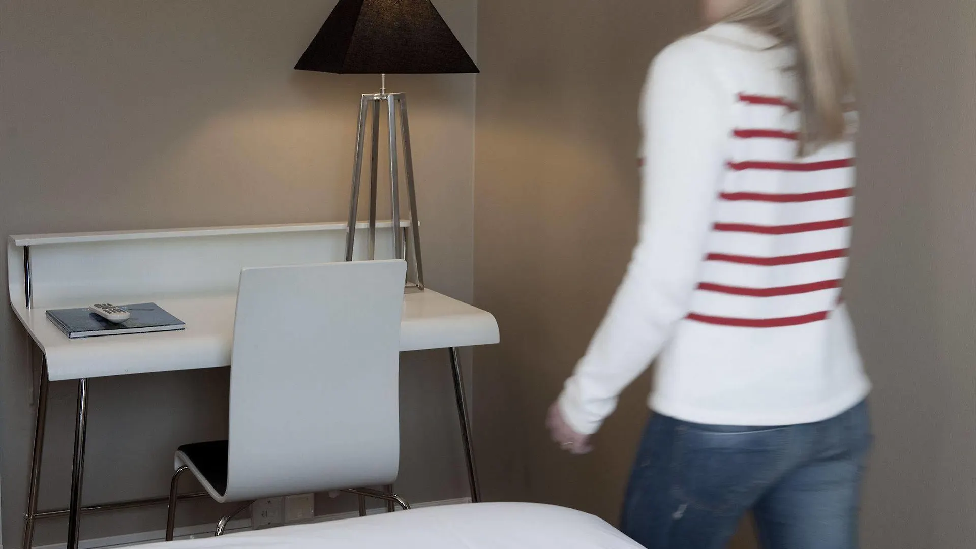 Hotel Fridhem Stockholm 3*,
