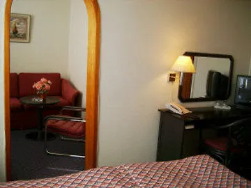 Hotel Fridhem Sztokholm Szwecja