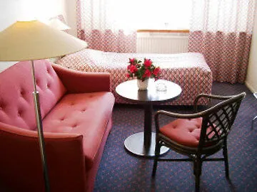 Hotel Fridhem Stockholm 3*,  Sweden